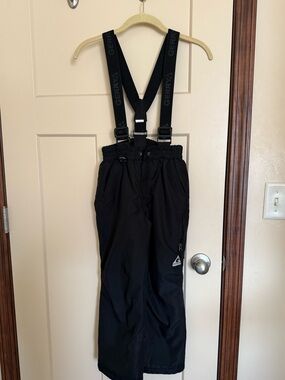 Gerry Snow Pants | Youth Small (7/8)